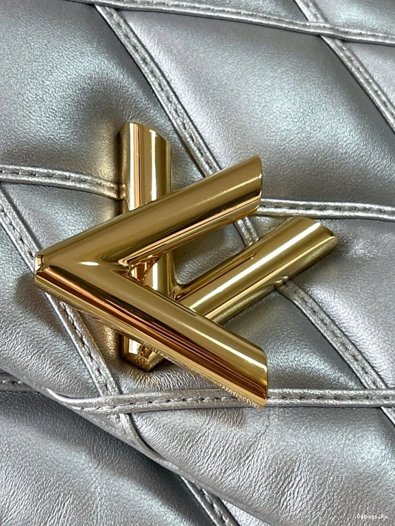 VUITTON MM GO-14 LOUIS 0117